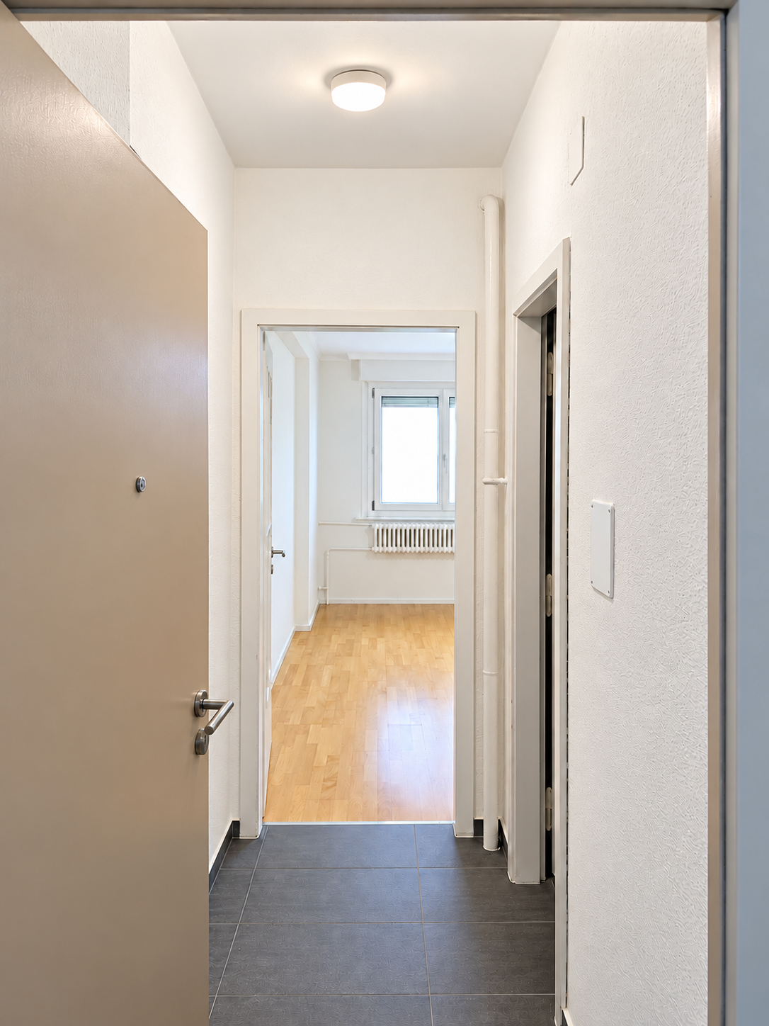 2 ½ rooms apartment, photo 5 sur 5