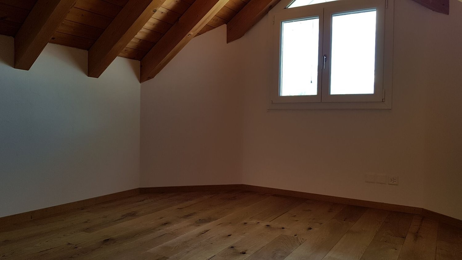 Appartement en attique de 4 ½ pièces, photo 6 sur 10