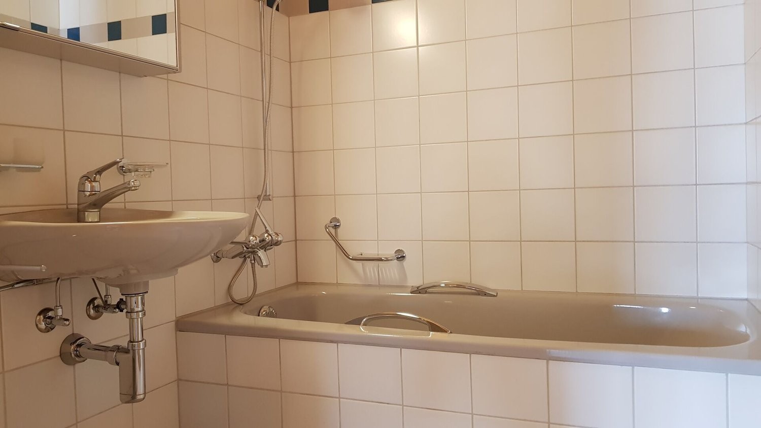 Appartement en attique de 4 ½ pièces, photo 8 sur 10