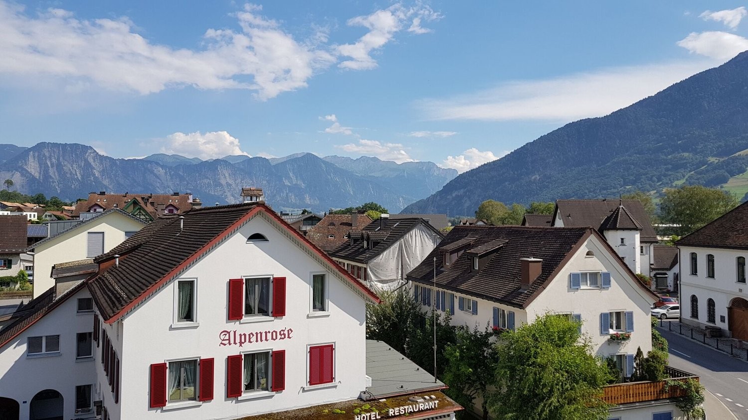 Appartement en attique de 4 ½ pièces, photo 9 sur 10