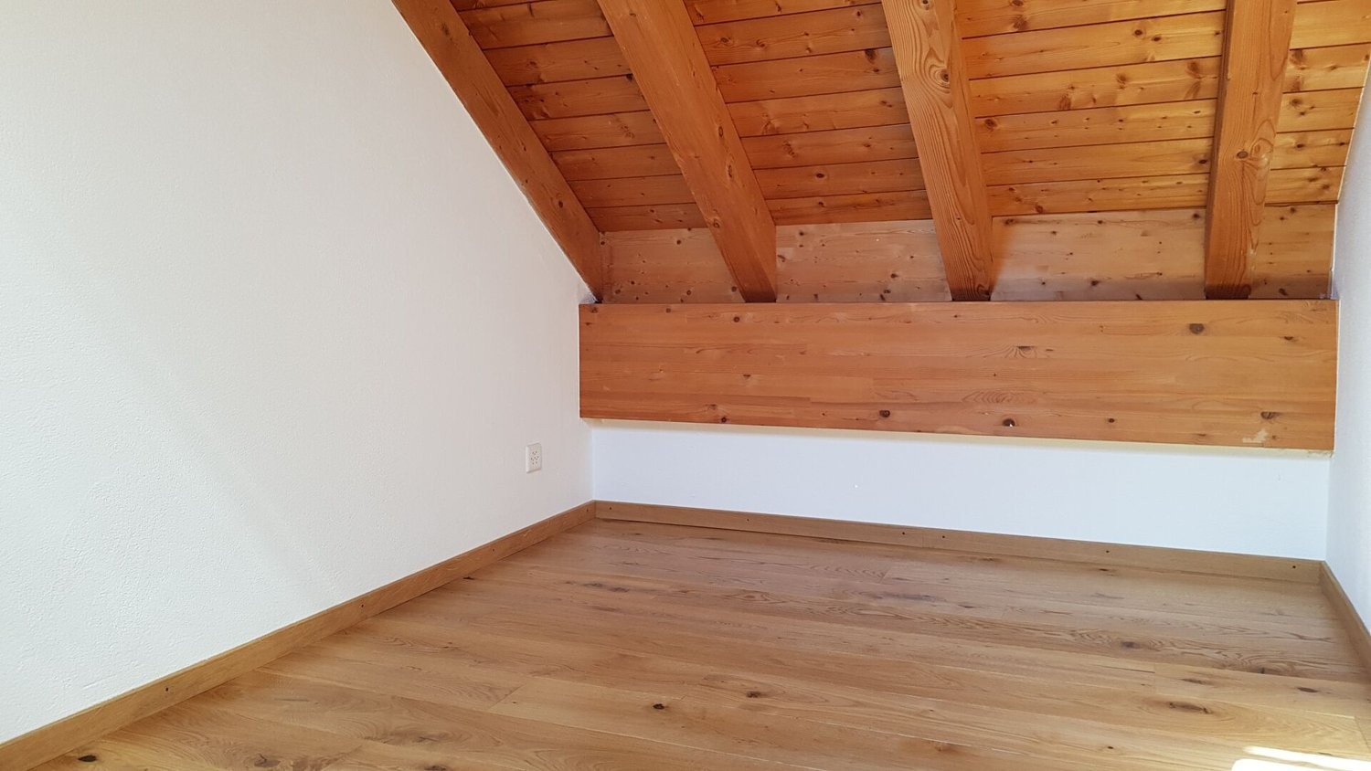 Appartement en attique de 4 ½ pièces, photo 7 sur 10