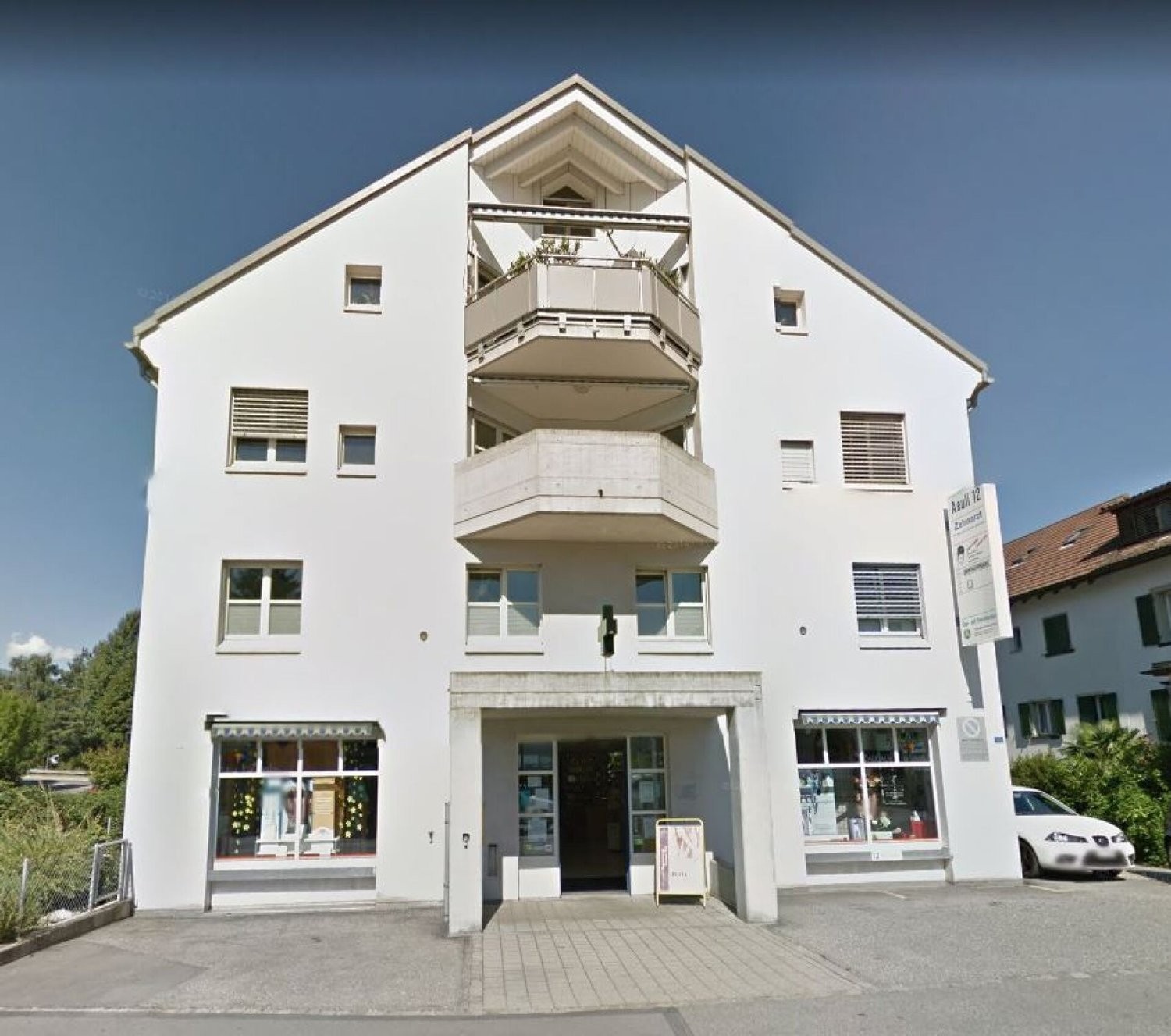 Appartement en attique de 4 ½ pièces, photo 10 sur 10
