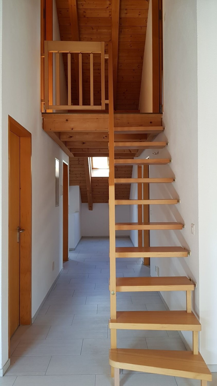 Appartement en attique de 4 ½ pièces, photo 4 sur 10