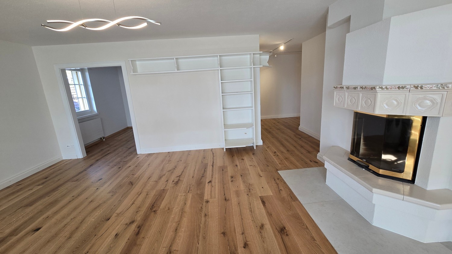 Appartement de 3 ½ pièces, photo 4 sur 10