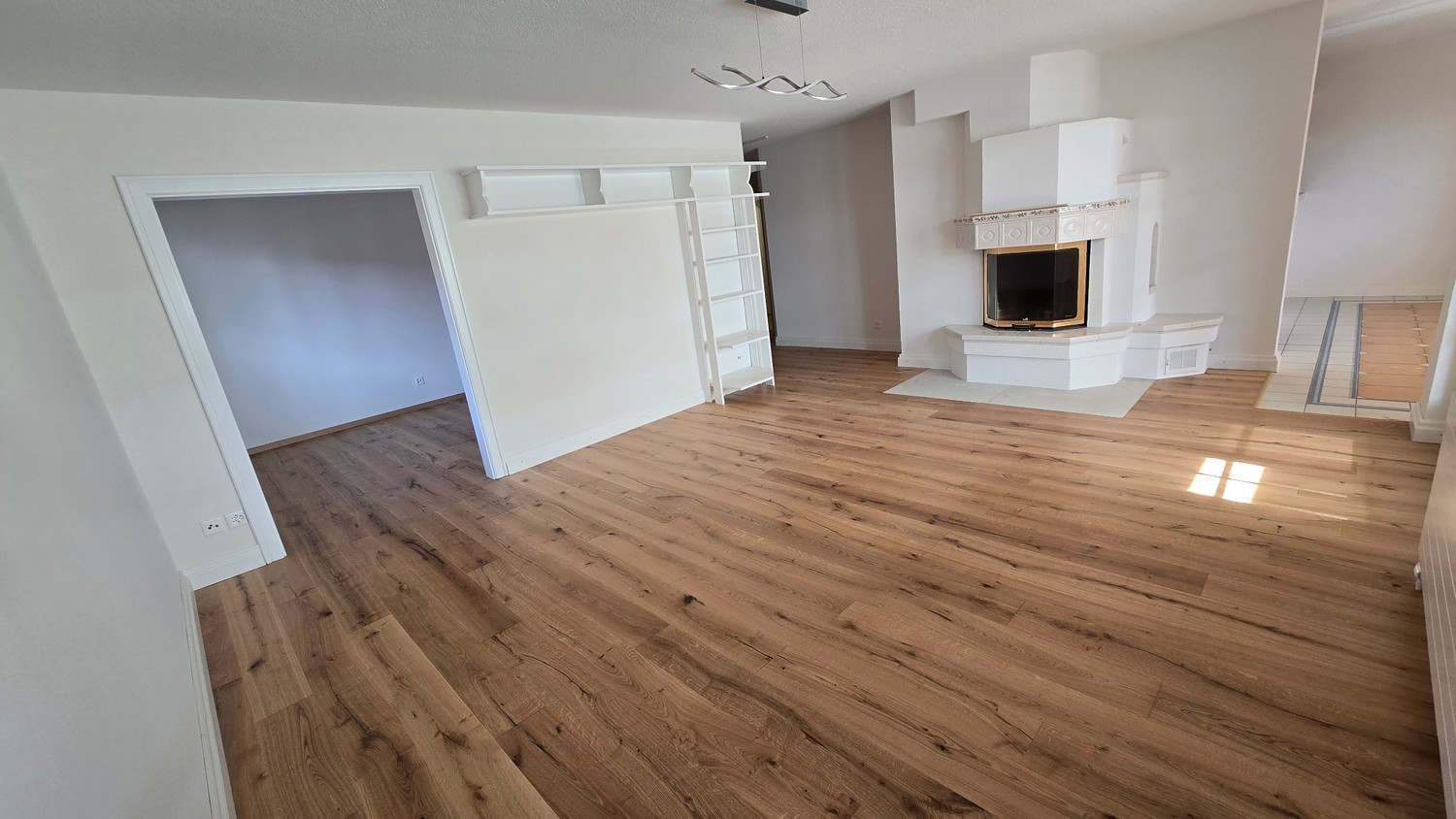 Appartement de 3 ½ pièces, photo 2 sur 10