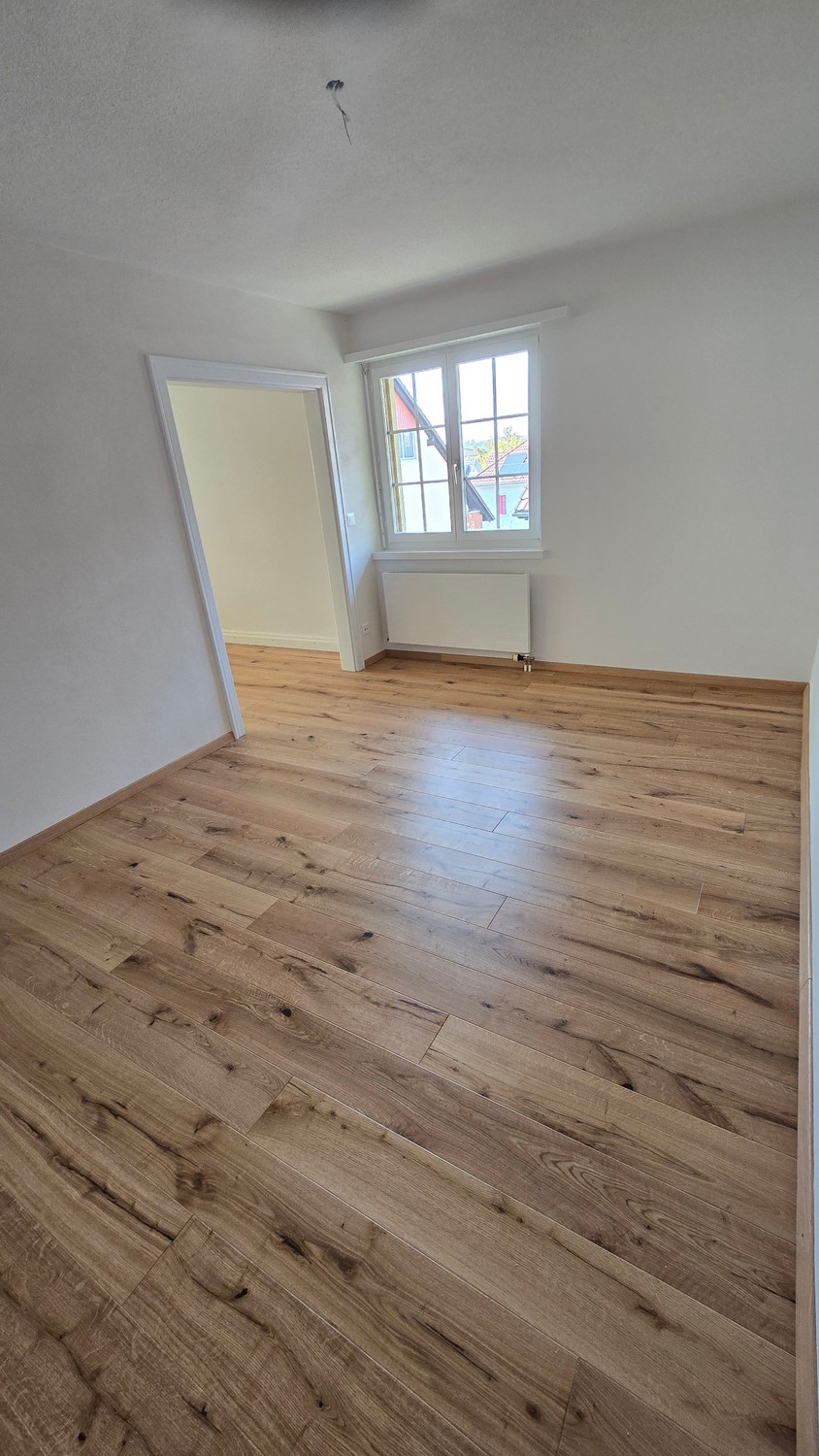 Appartement de 3 ½ pièces, photo 9 sur 10