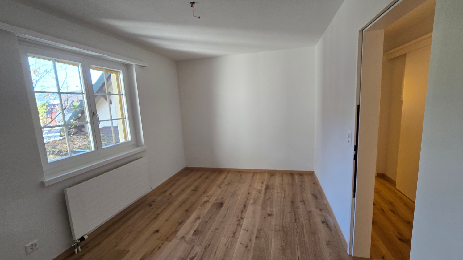 Appartement de 3 ½ pièces, photo 10 sur 10