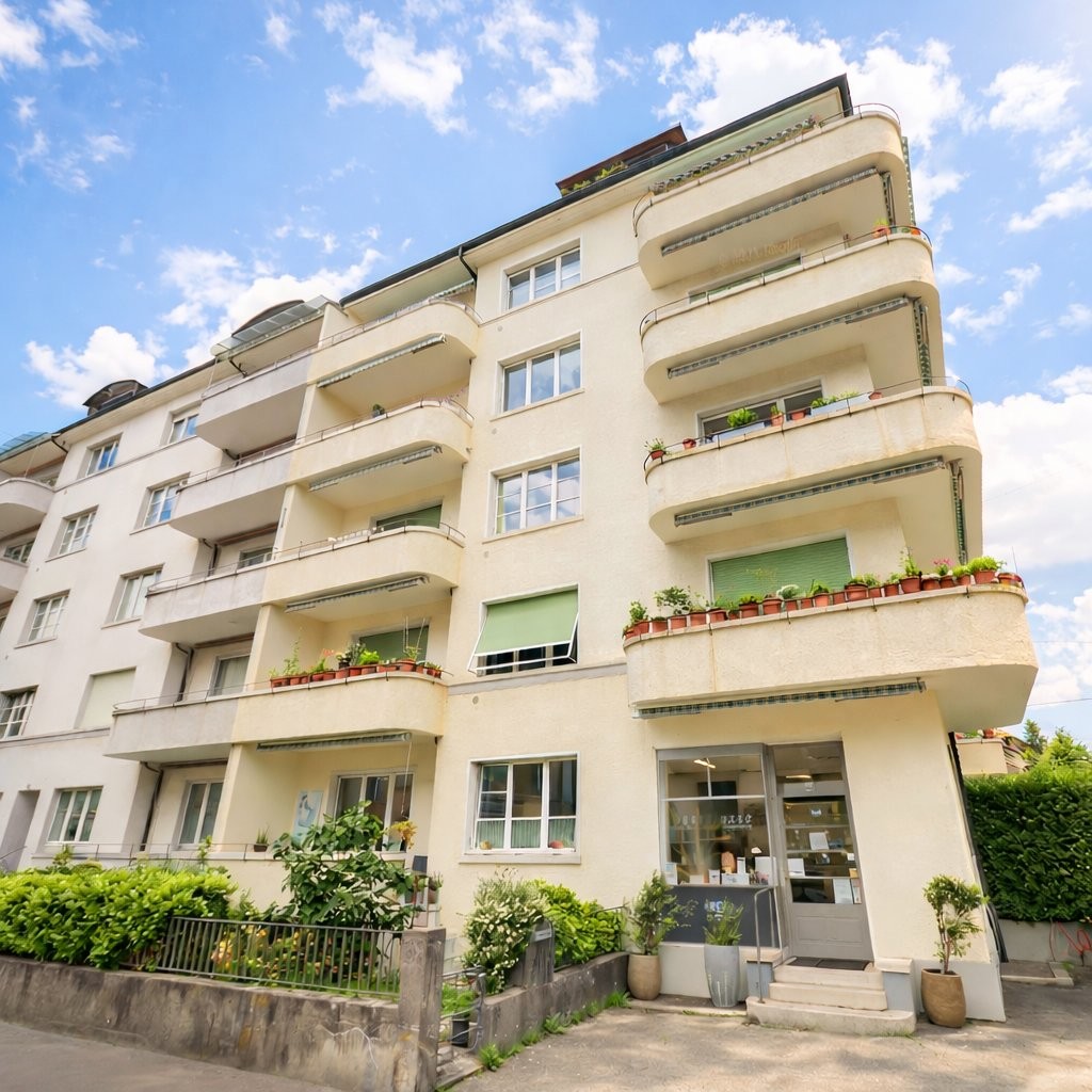4 ½ pièces appartement, photo 1 sur 9