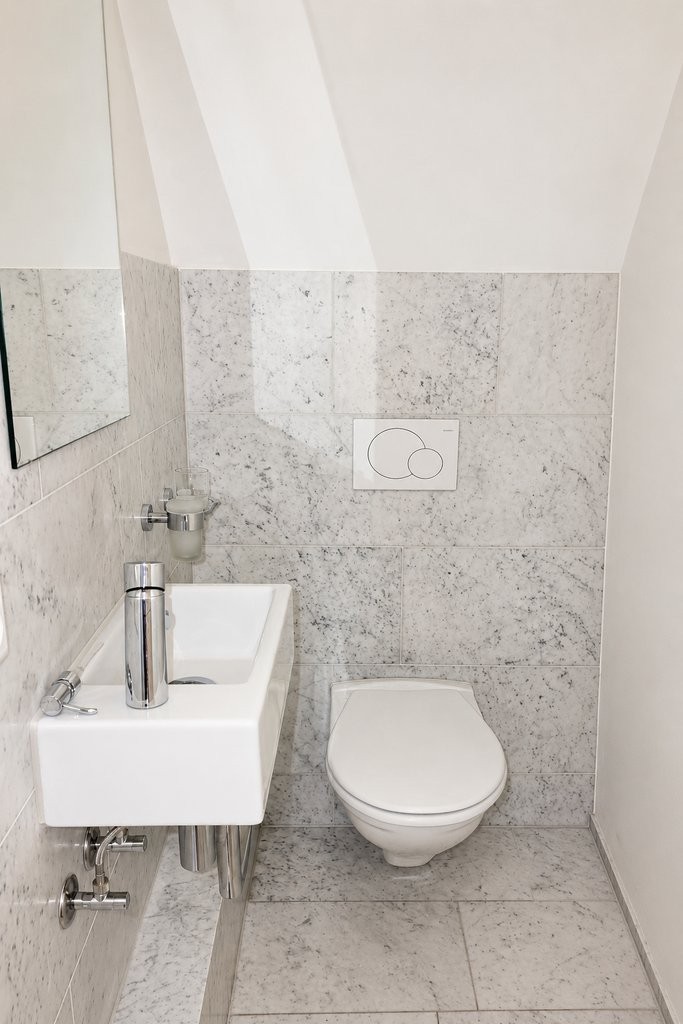 4 ½ pièces appartement, photo 9 sur 9