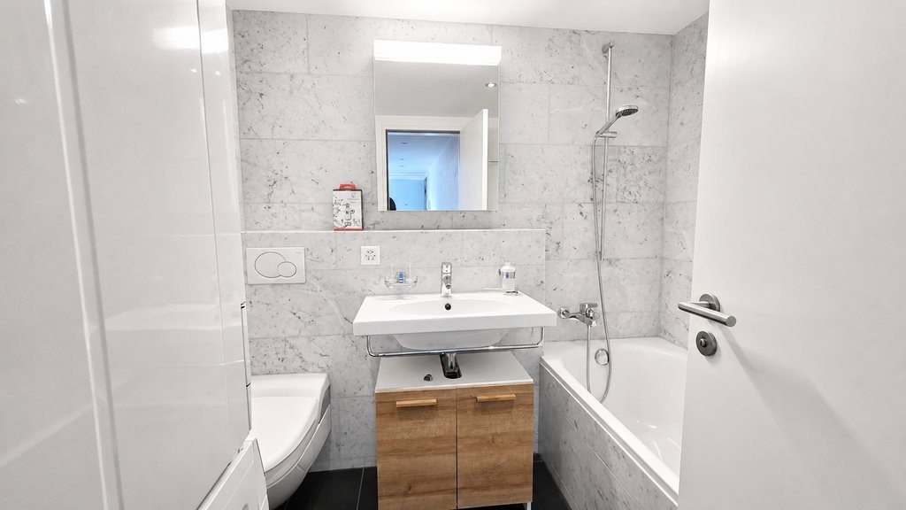 4 ½ pièces appartement, photo 8 sur 9