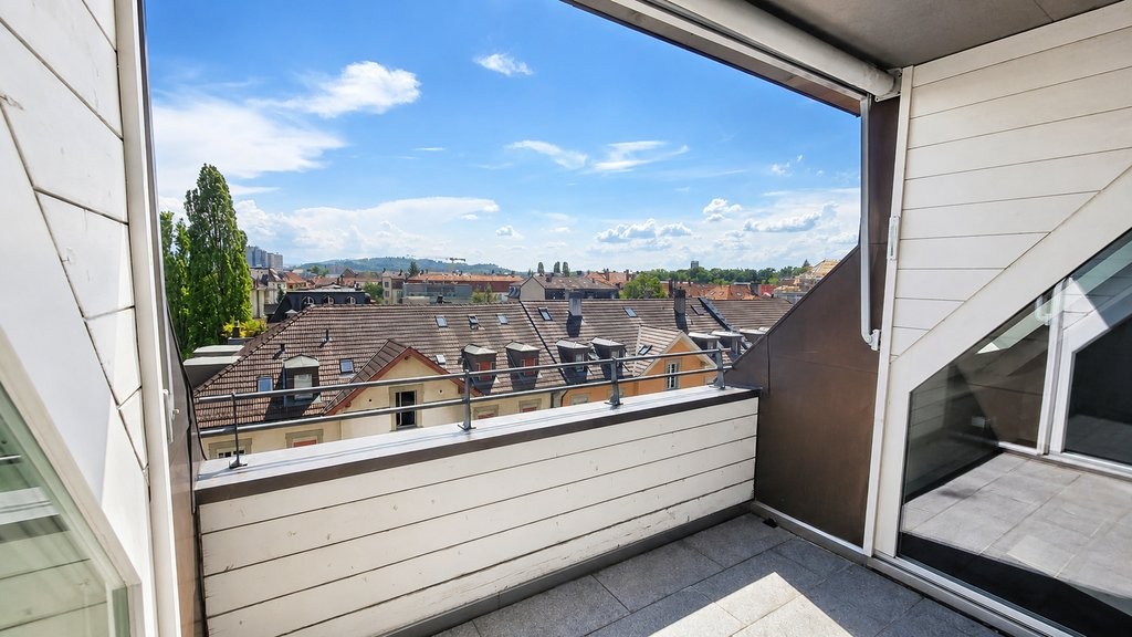 4 ½ pièces appartement, photo 4 sur 9