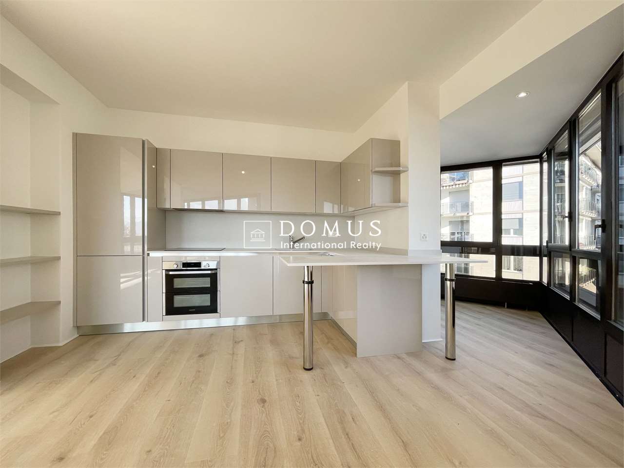Appartement de 2 ½ pièces, photo 1 sur 10