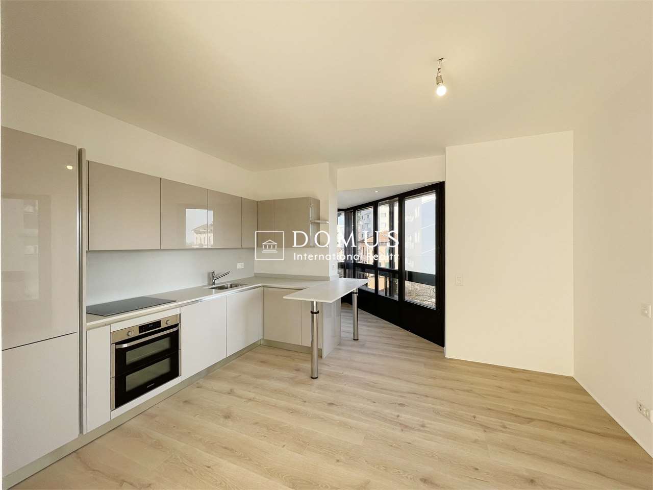 Appartement de 2 ½ pièces, photo 3 sur 10