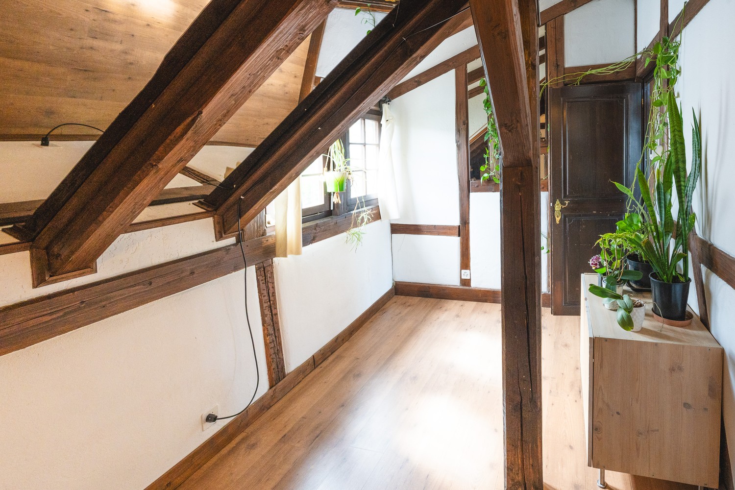 Appartement de 2 ½ pièces, photo 1 sur 7