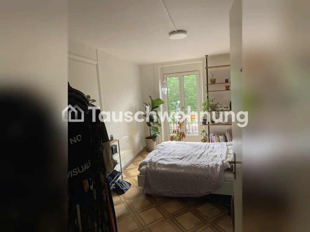 4 ½ pièces appartement, photo 4 sur 8
