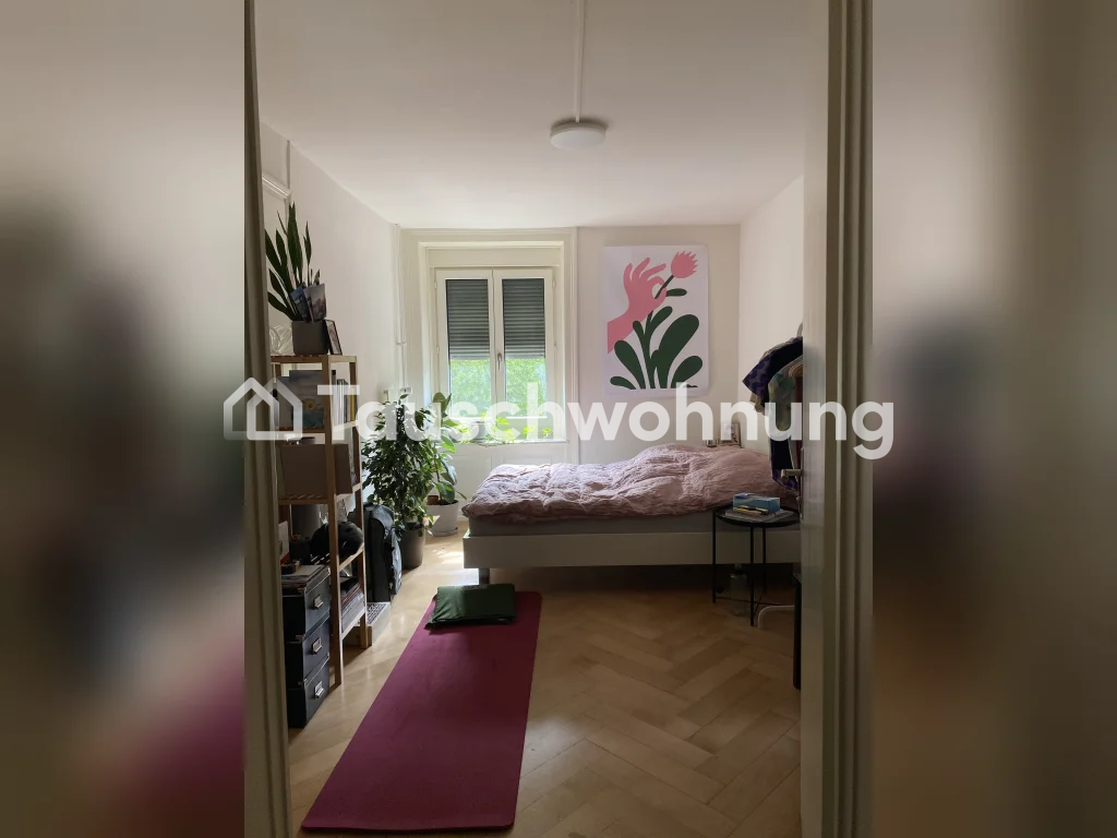 4 ½ pièces appartement, photo 2 sur 8