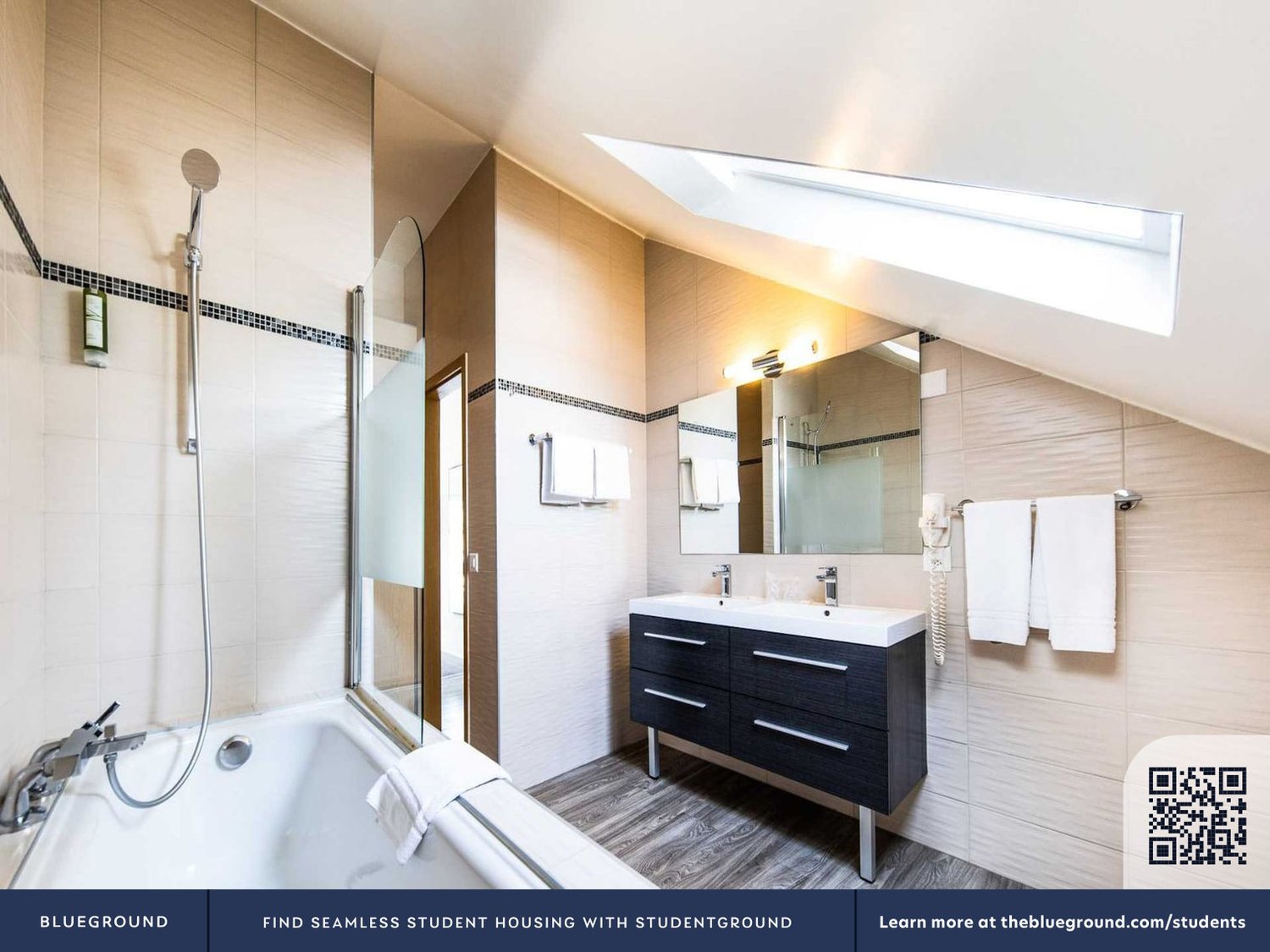 appartement meublé 1 pièce