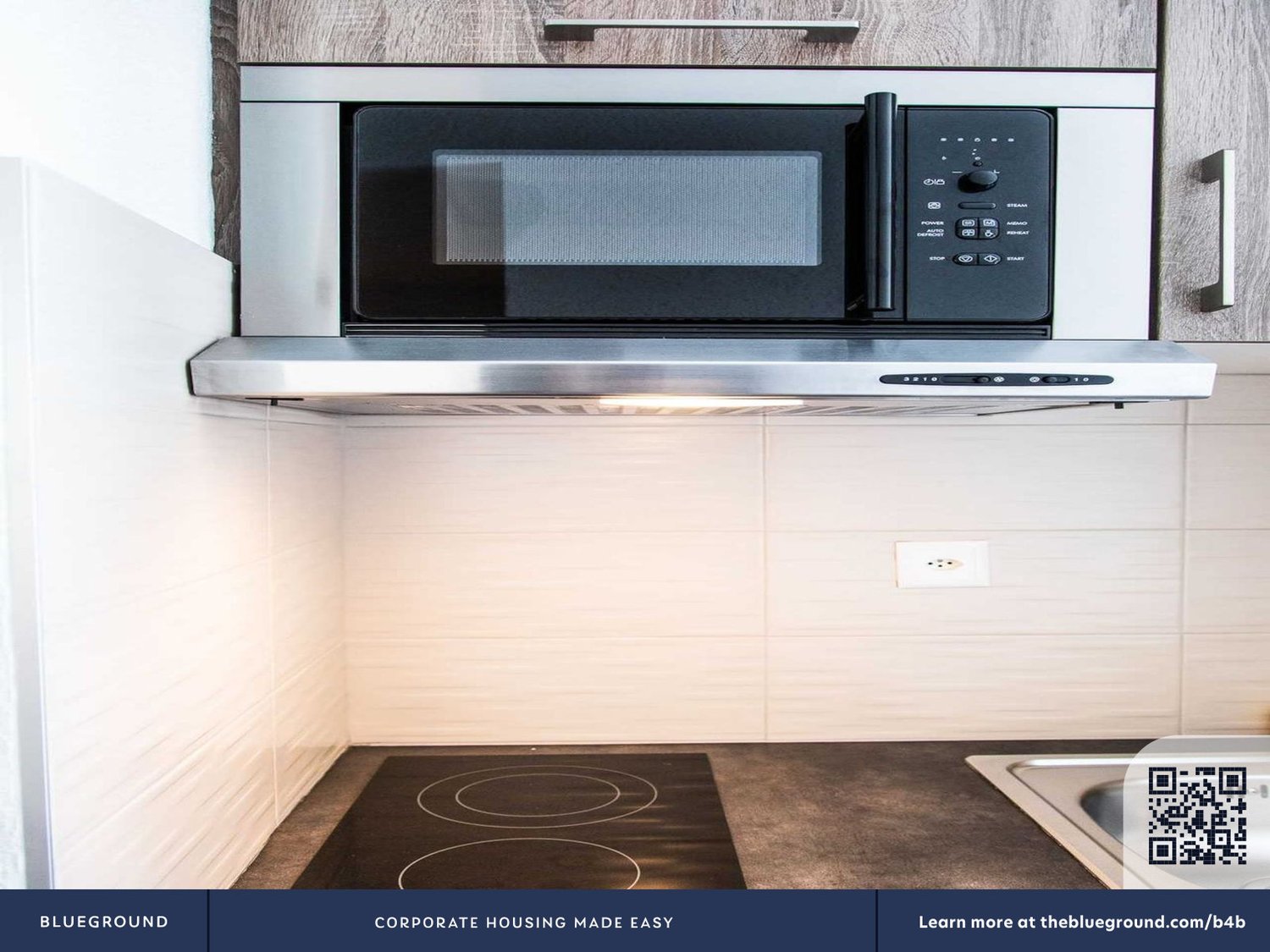 appartement meublé 1 pièce