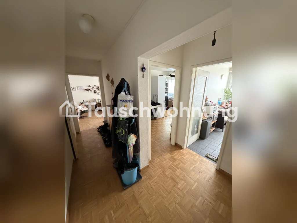Appartement de 3 pièces, photo 1 sur 6