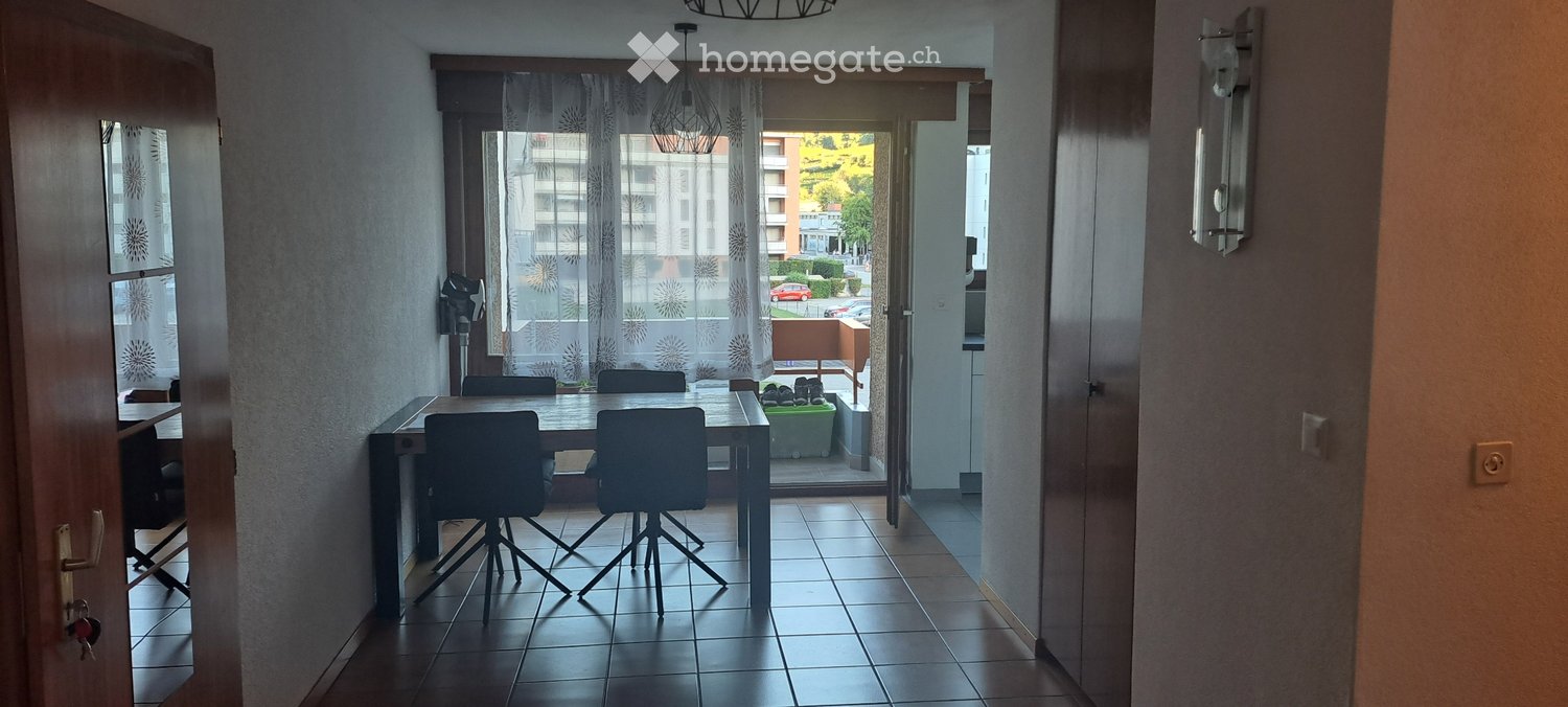 4 ½ rooms apartment, photo 3 sur 5