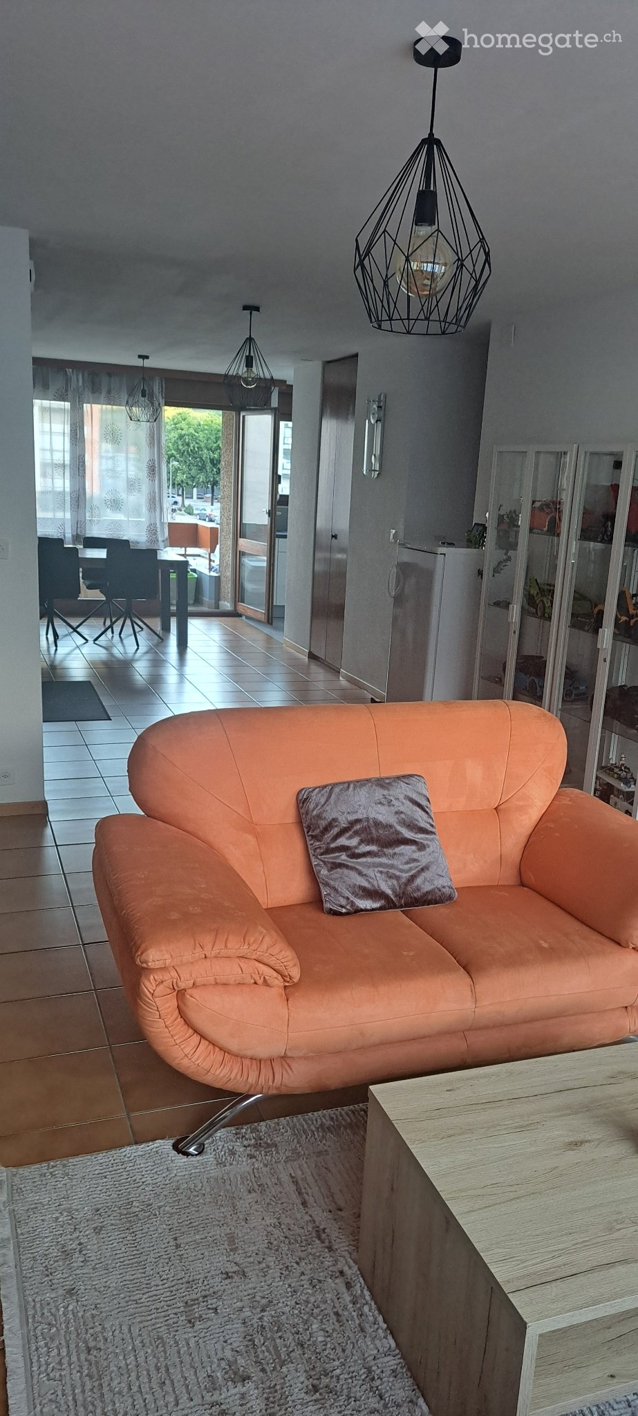 4 ½ rooms apartment, photo 1 sur 5