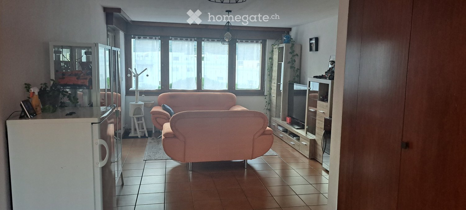 4 ½ rooms apartment, photo 5 sur 5