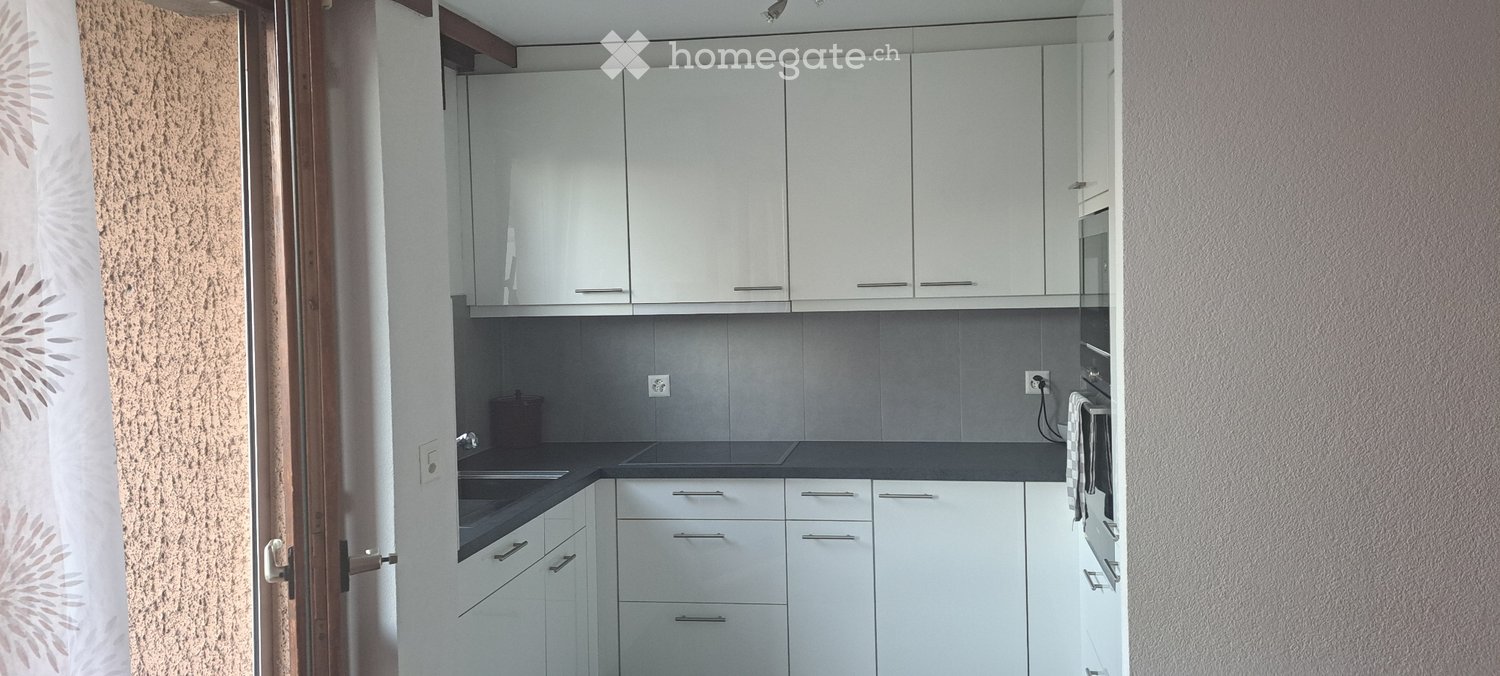 4 ½ rooms apartment, photo 4 sur 5
