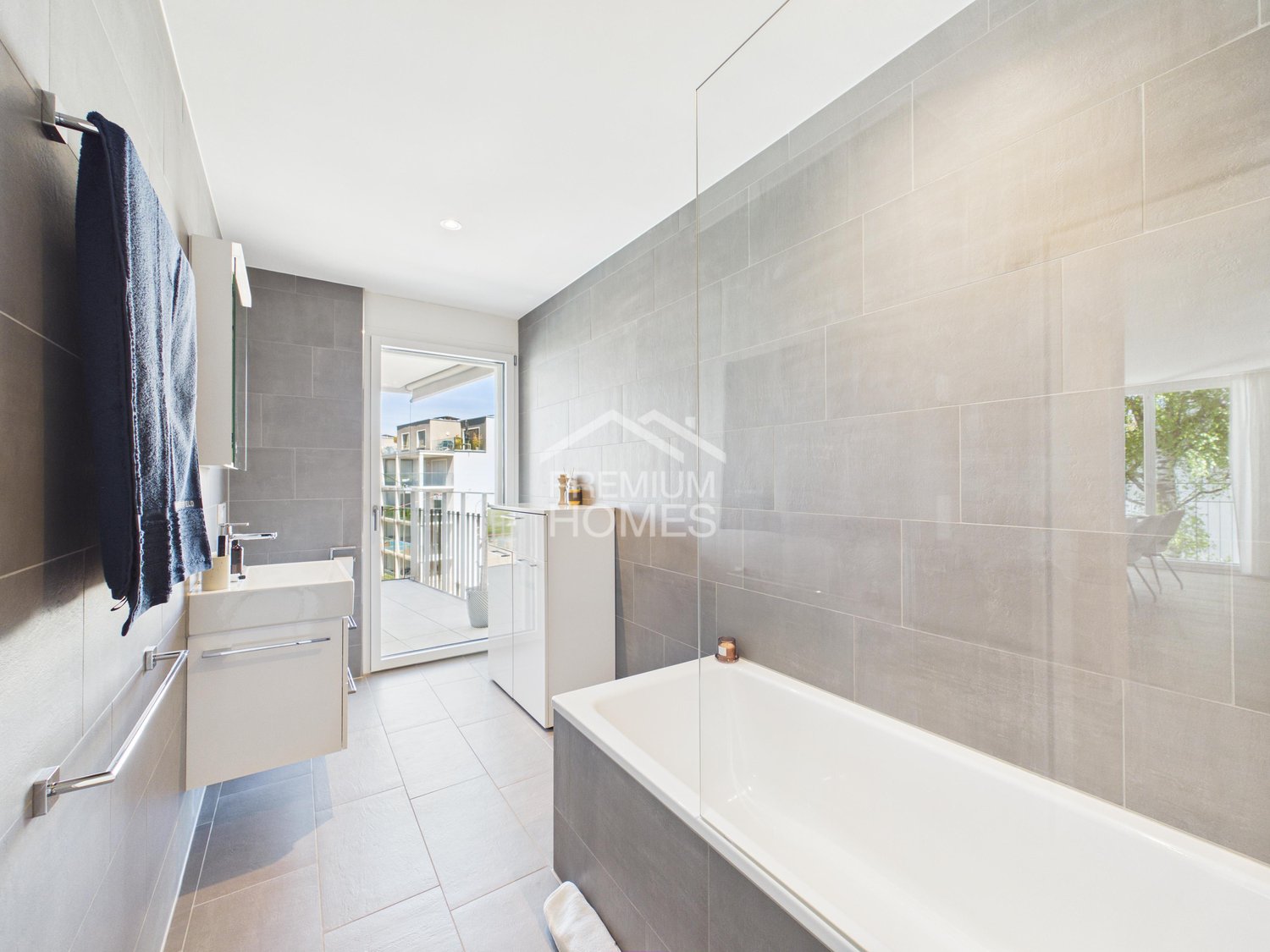 Appartement de 3 ½ pièces