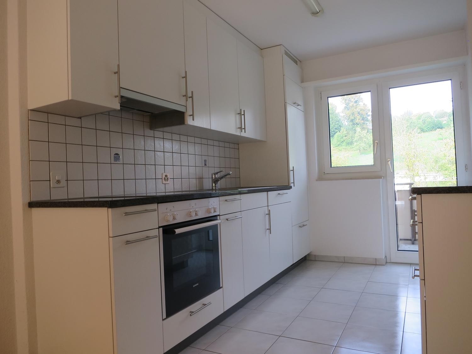 3 ½ pièces appartement, photo 1 sur 10