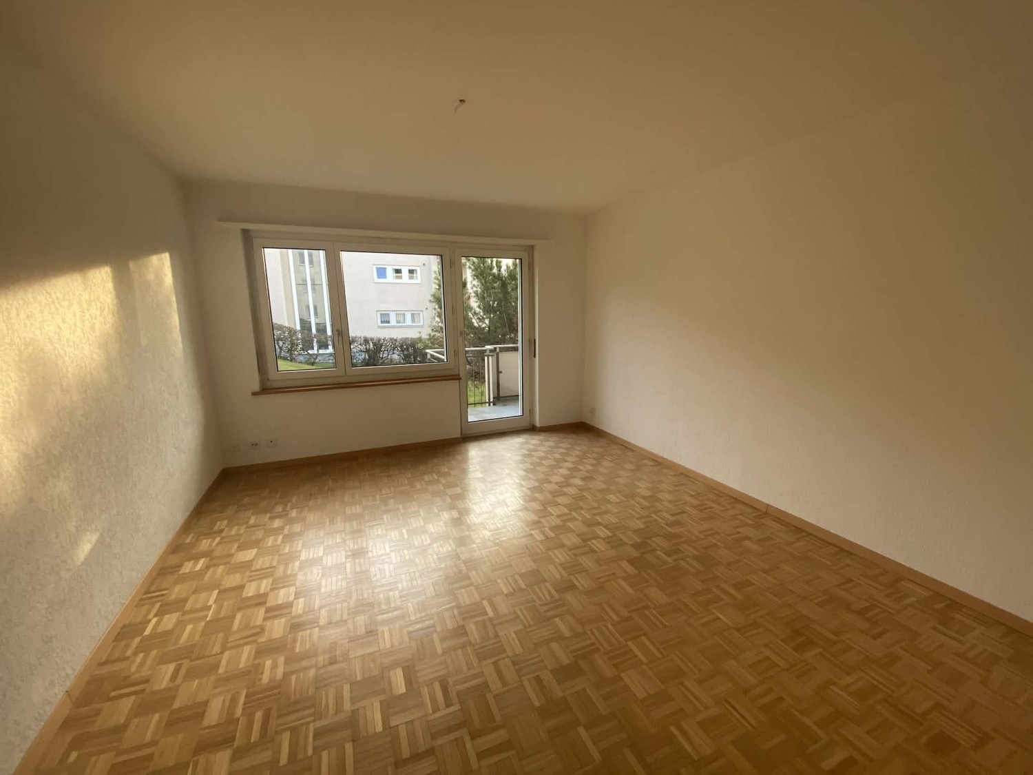 3 ½ pièces appartement, photo 4 sur 10