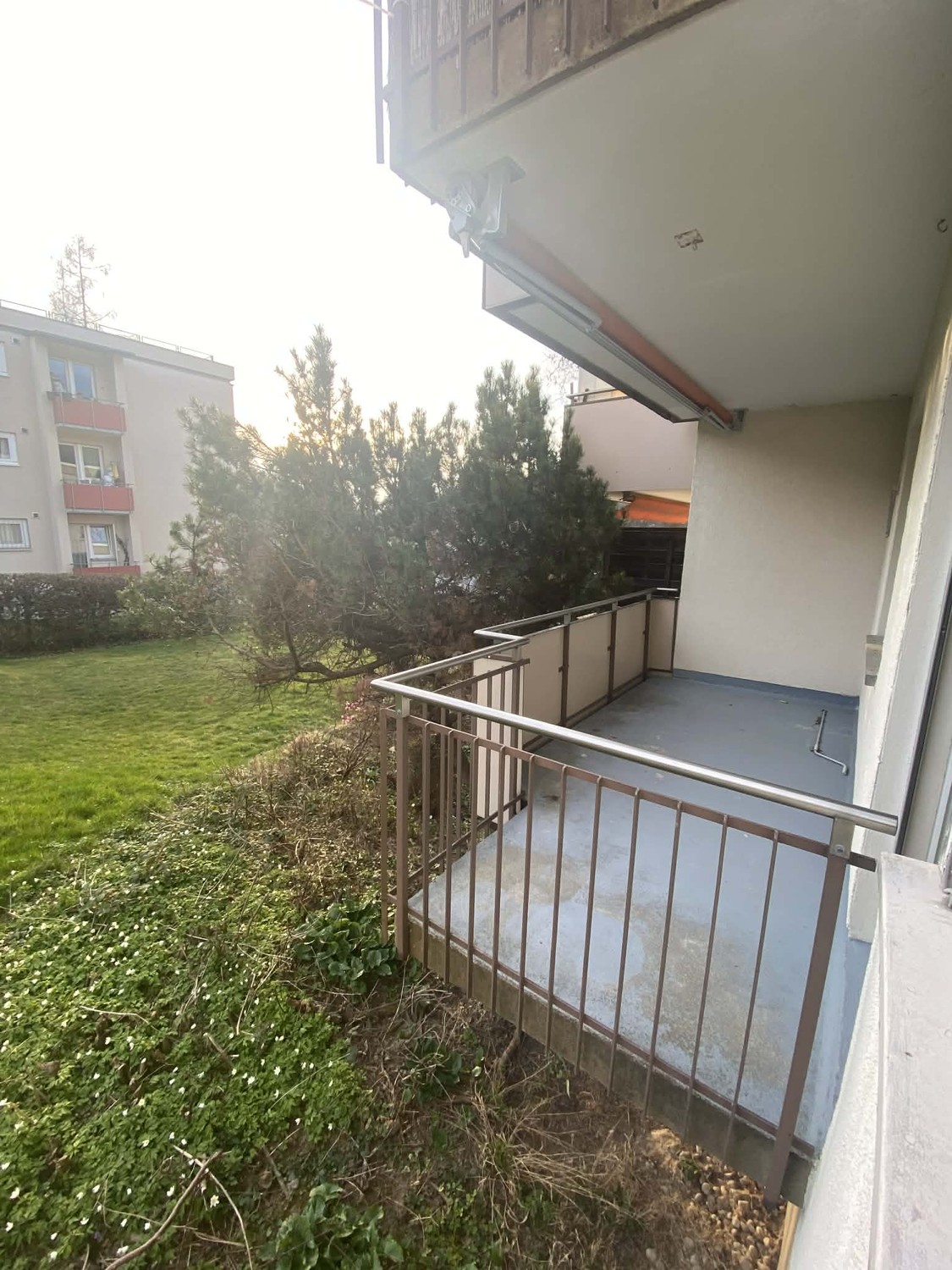 3 ½ pièces appartement, photo 3 sur 10
