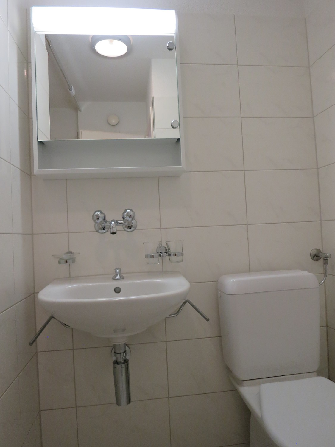 3 ½ pièces appartement, photo 7 sur 10