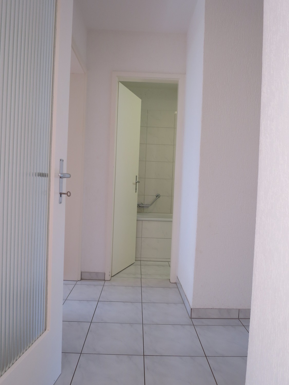 3 ½ pièces appartement, photo 9 sur 10