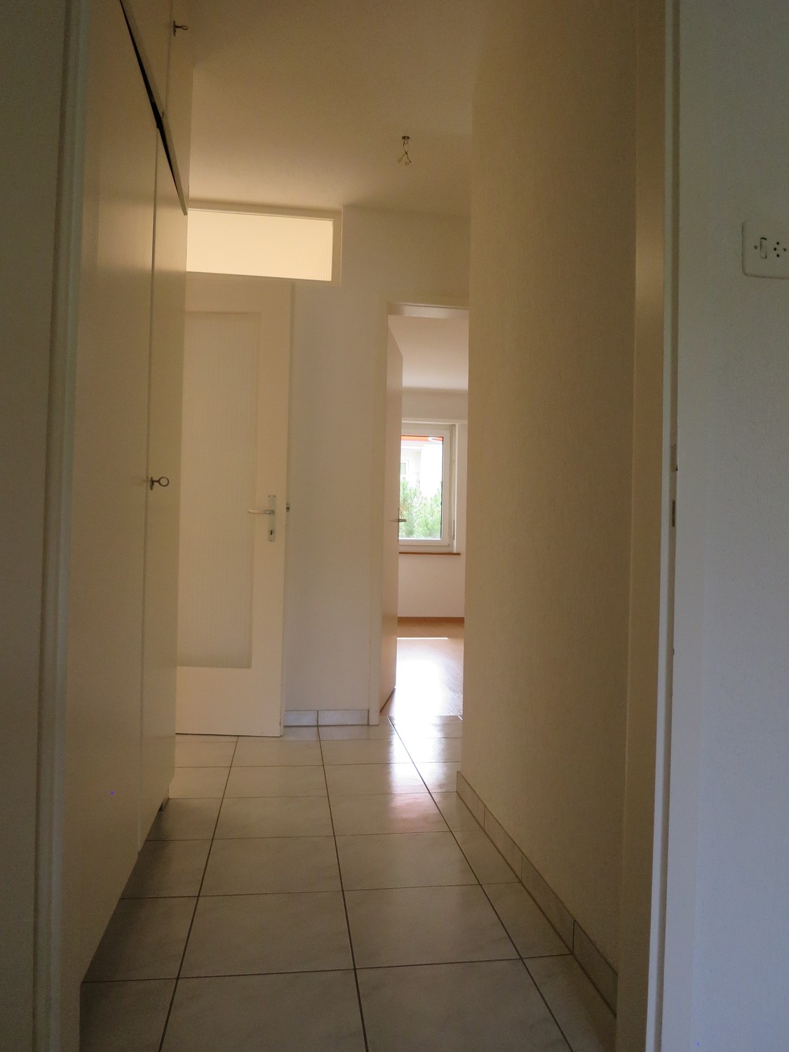 3 ½ pièces appartement, photo 10 sur 10
