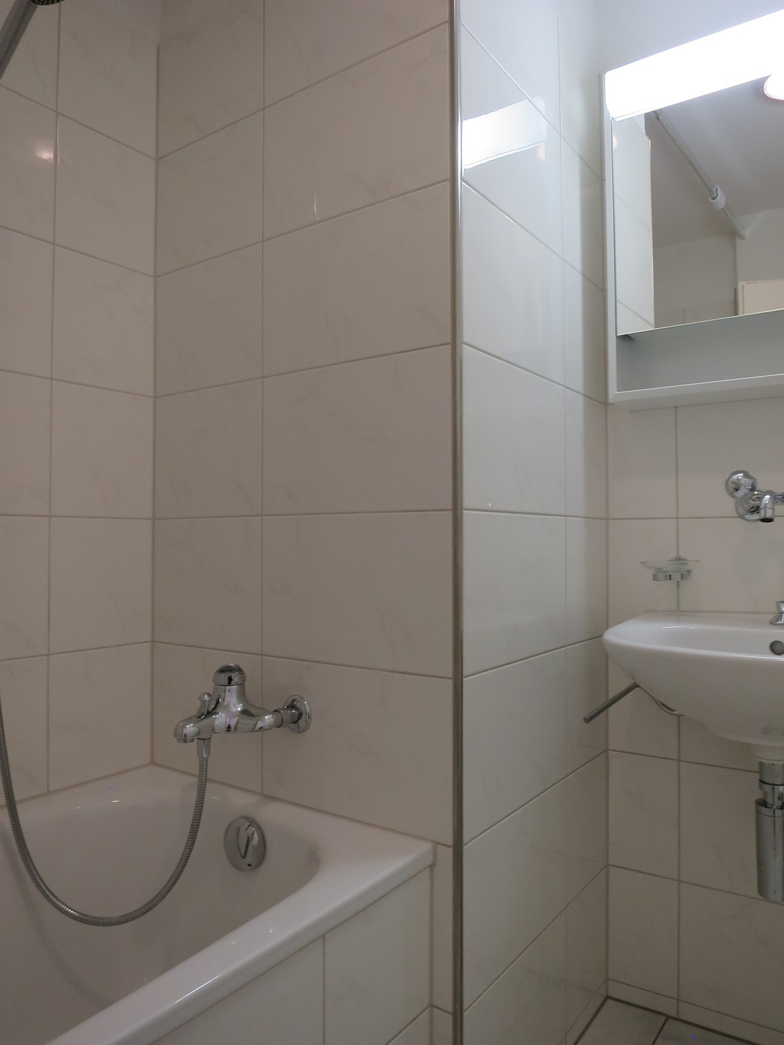 3 ½ pièces appartement, photo 6 sur 10