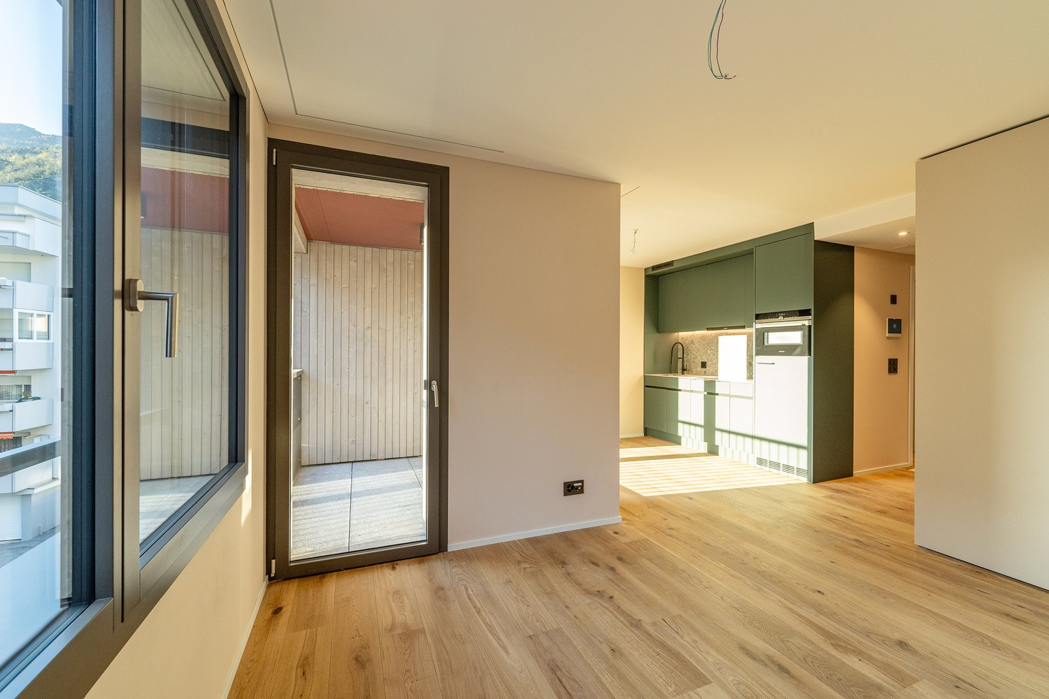 Studio de 1 ½ pièce, photo 5 sur 8