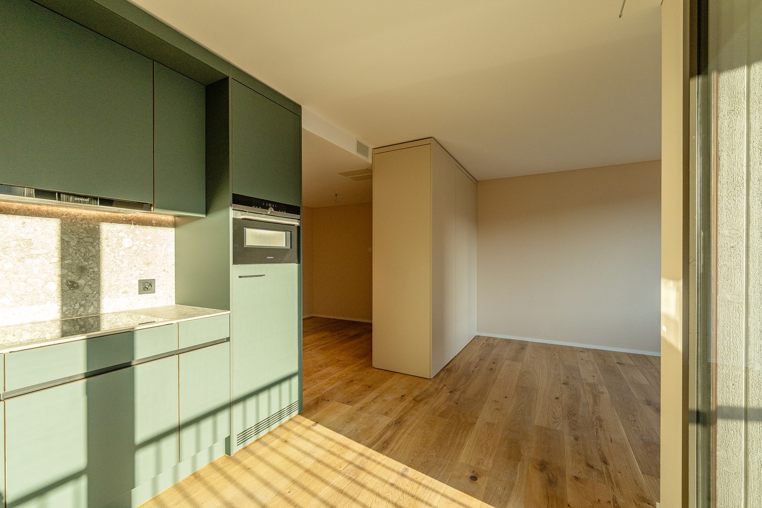 Studio de 1 ½ pièce, photo 6 sur 8