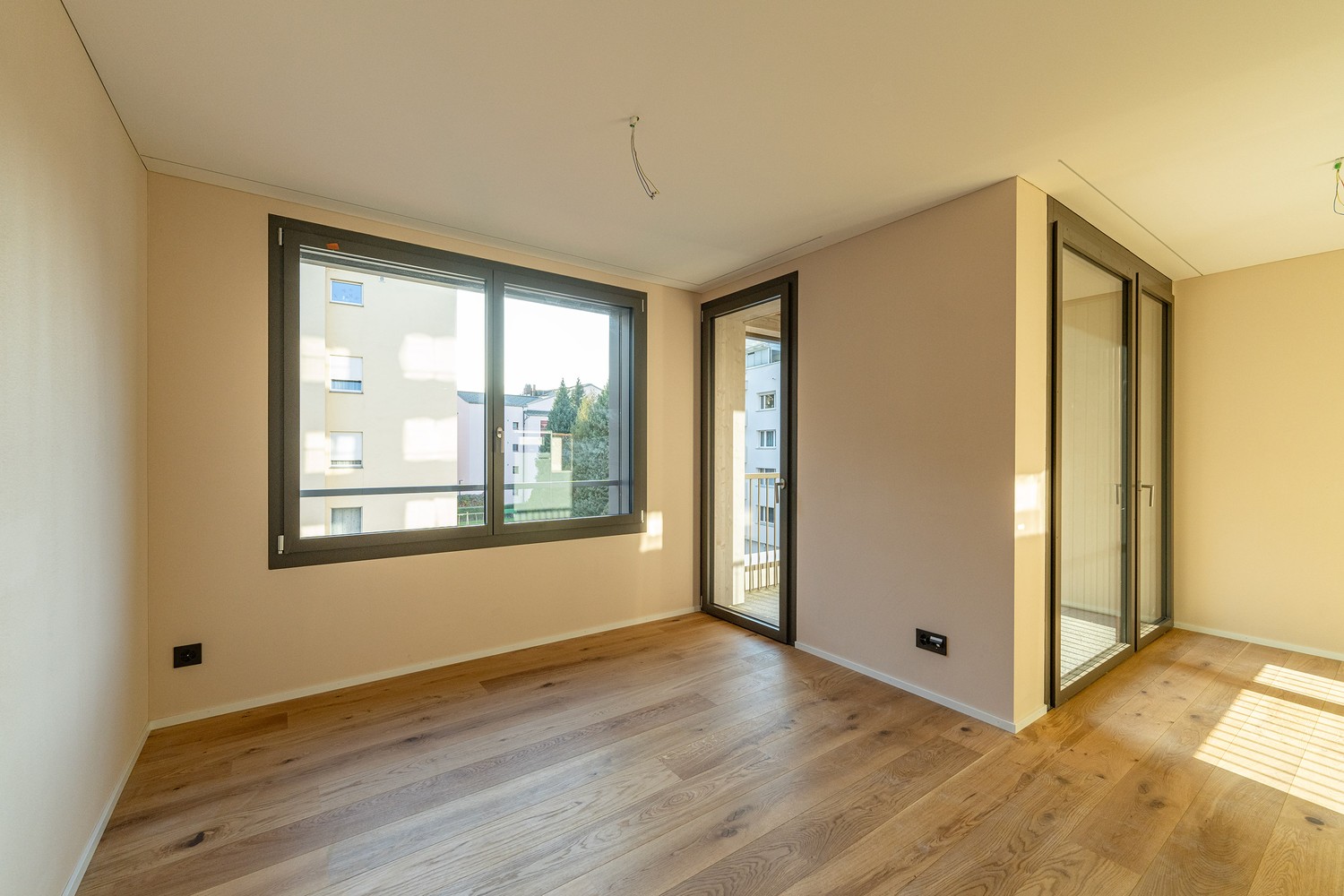 Studio de 1 ½ pièce, photo 2 sur 8