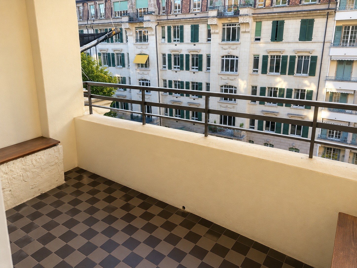 4 ½ rooms apartment, photo 6 sur 6