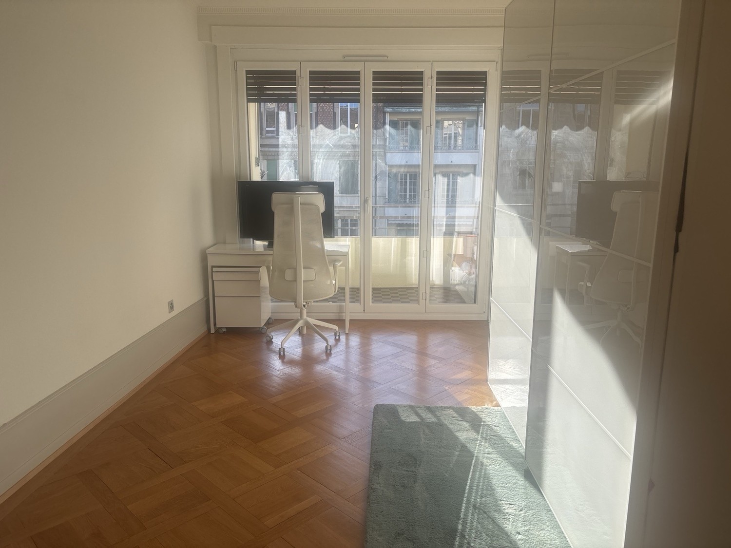 4 ½ rooms apartment, photo 5 sur 6