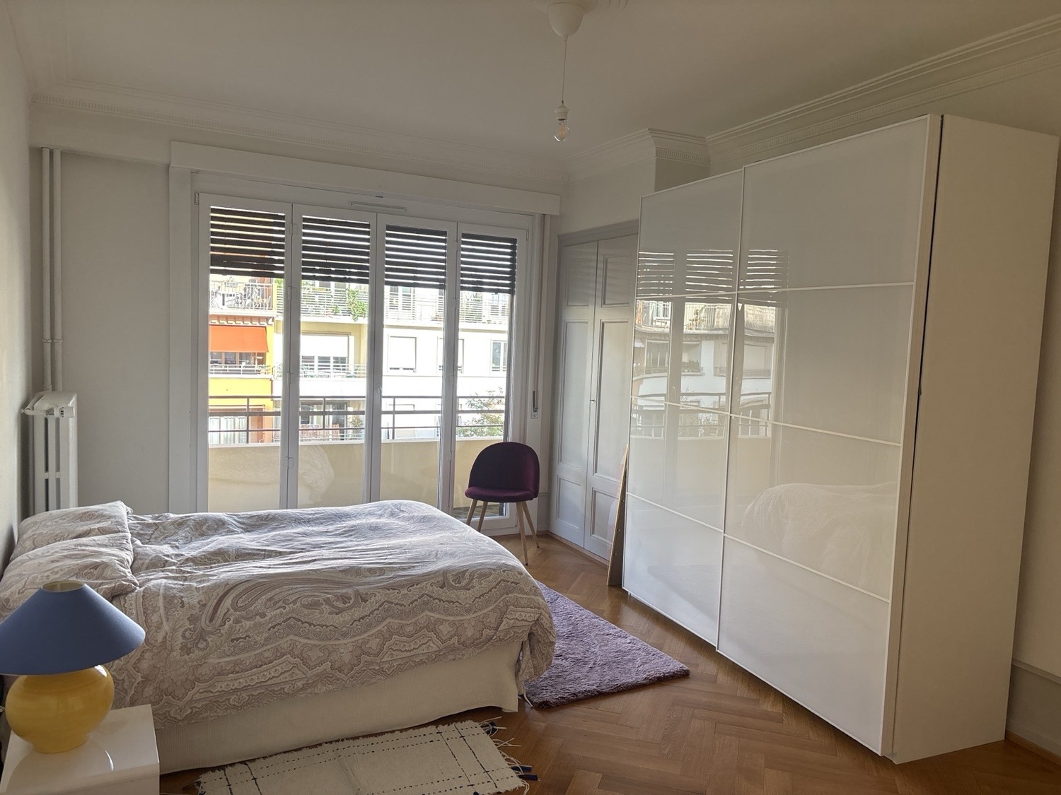 4 ½ rooms apartment, photo 4 sur 6
