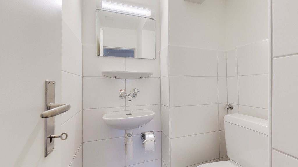 Appartement de 5 ½ pièces