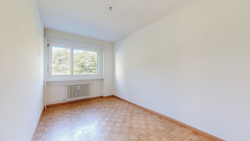 Appartement de 5 ½ pièces