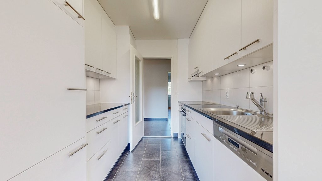 Appartement de 5 ½ pièces