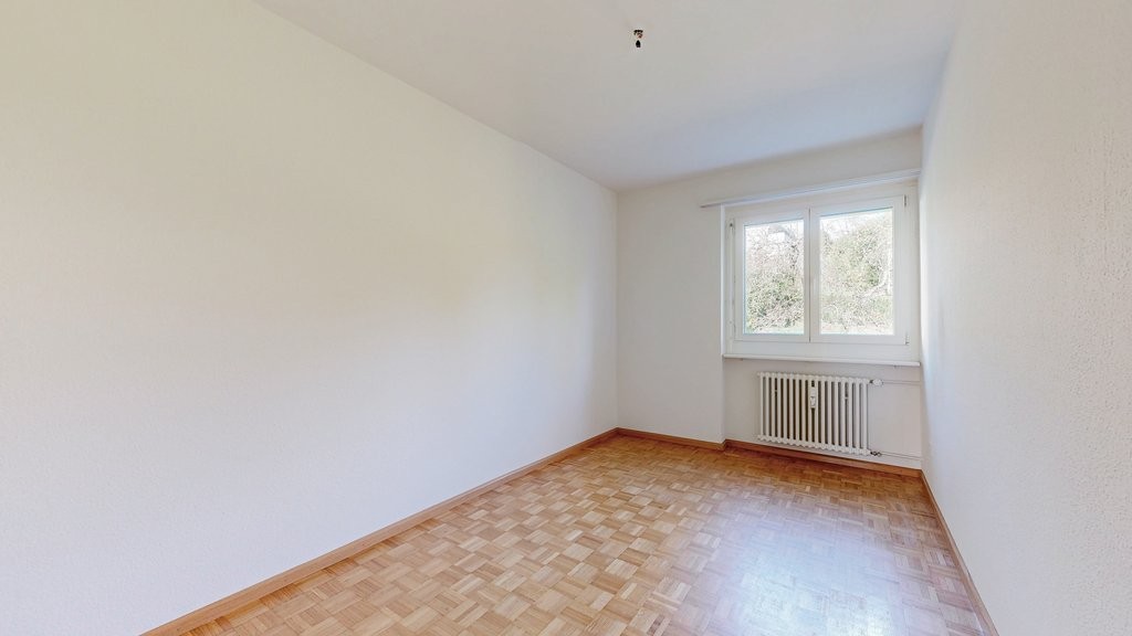 Appartement de 5 ½ pièces