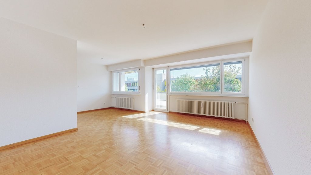 Appartement de 5 ½ pièces