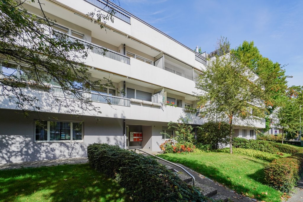 Appartement de 5 ½ pièces