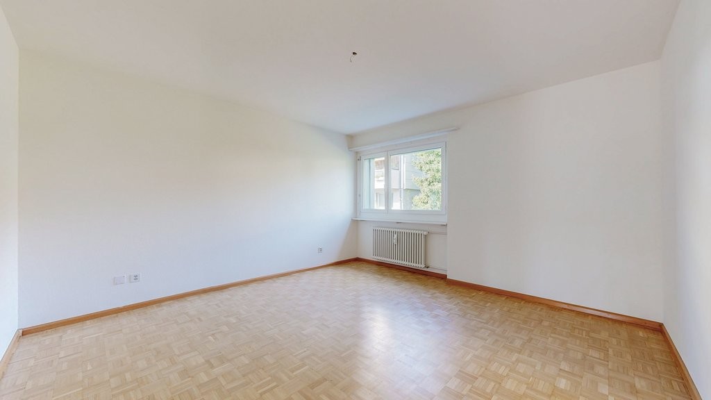 Appartement de 5 ½ pièces
