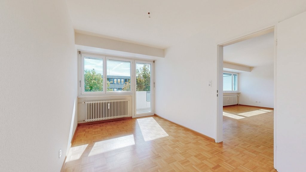 Appartement de 5 ½ pièces