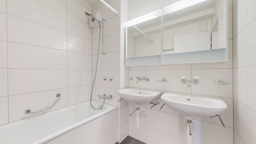 Appartement de 5 ½ pièces